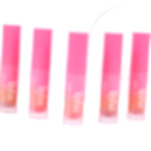 Tisha Beauty Glow-ink Lip Stain: Warna Bibir yang Tahan Lama