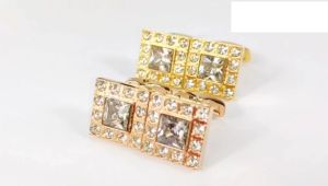 Khuy Măng Sét – Cufflink Cao Cấp QT2030