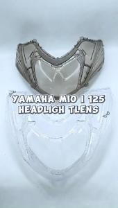 MIO I 125 / MIO I 125 S HEADLIGHT FOR MOTORCYCLE H-023