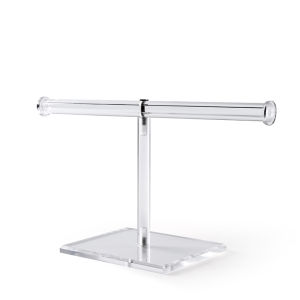 Acrylic Jewelry Display Rack
