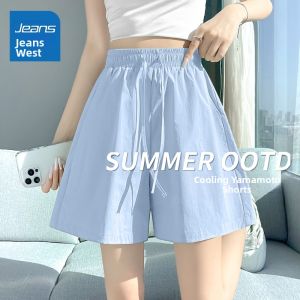 Jeanswest | Cooling Loose-fit Wide-leg Trousers