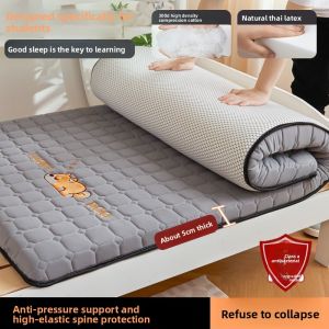 HAOMIAN | Soft Folding Pad for Students Dormitory Single Person Home Use