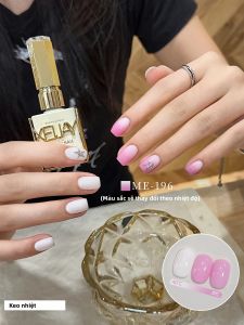 Bộ Sơn Móng Tay Gel XEIJAYI 15ml Sử Dụng Đèn UV/LED Tẩy Được Bán Vĩnh Cửu Dành Cho Làm Móng Tại Nhà Nghệ Thuật Móng Tay Bộ Dụng Cụ Tất Cả Trong Một