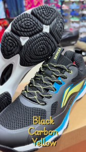 SEPATU LINING BADMINTON BULUTANGKIS LINING RANGER LITE Z3 Z 3