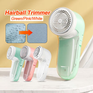 Cordless Lint Remover Fabric Shaver Electric USB Powered Cord Sweater Shaver Remove Lints Balls Pills for Clothes Fabric Shaver Buang Bulu Baju Laundry 毛球修剪器
