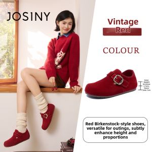 Josiny | Height Increasing Womens Shoes
