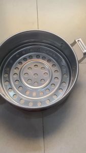 Ngăn xửng hấp nhôm Kim Sang Cao Cấp