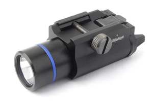 800 Lumens No.6016 Tac-light For OUTDOOR Equipment