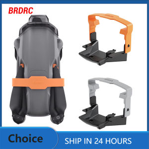 BRDRC Propeller Holder for DJI Air 3/Air 3S Drone Propellers Stabilizer Prop Blades Protector Wing Fixed Quick Release Accessory