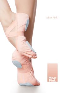 aiwuge | Summer Dance Shoes Soft Bottom