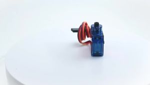 4 CÁI 9g SG92R Micro Analog Servo Motors 180/270/360 Độ 4.8-6.0V Mini Servo Cho Máy Bay RC Mô Hình Xe Hơi
