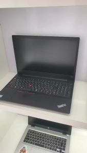 VUA VĂN PHÒNG Laptop Lenovo ThinkPad L590/ Core i7- 8565U Ram 16gb SSD 512gb Pin>4h