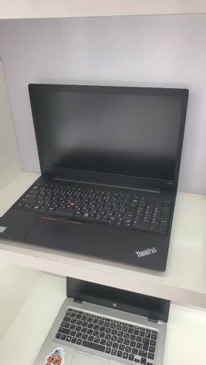 VUA VĂN PHÒNG Laptop Lenovo ThinkPad L590/ Core i7- 8565U Ram 16gb SSD ...