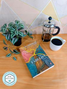 The Fabulist Uthis Haemamool