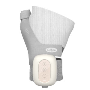Cofoe | Medical Wrist Tendonitis Treatment Massager Medium Frequency Pulse Heat