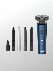POVOS | Mens Electric Shaver