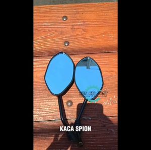 Kaca SPION Beat New LED 2020 SEPASANG KANAN DAN KIRI