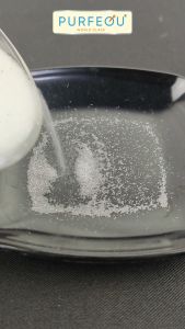 Pasir Vaporblasting Purfequ Glass Beads No. 10 Micronsize 150-90