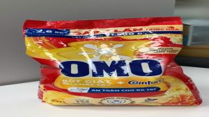 Bột giặt Omo hương tinh dầu thơm sang trọng 26KG /túi