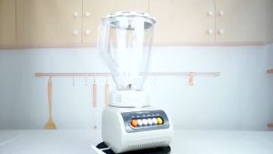 Portable Electric Juicer Blender Mini Fruit Juicer Rechargeable juice cup Family Travel juice smoothie blender