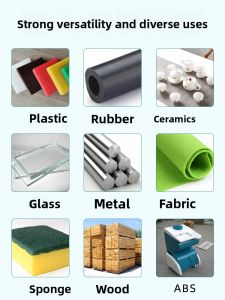 ZHUOLIDE | Transparent Multi-Surface Strong Adhesive Waterproof Shockproof Glue