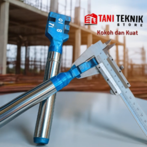 Kunci Penekuk Besi  Beton 8/10/12mm – Alat Pembengkok Baja Panjang 45cm