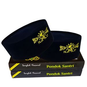 peci songkok nu anak dan dewasa