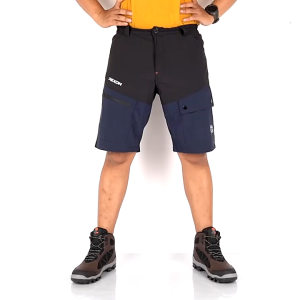 Celana Gunung Pendek Quickdry Zarventure Rexon Hiking Adventure