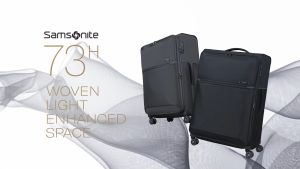 Vali kéo Samsonite 73H Spinner