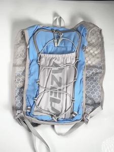 CXMMQQ Light Weight Hydration Backpack for Outdoor Sports - Ergonomic Water Holder for Running Cycling Walking and Kayaking