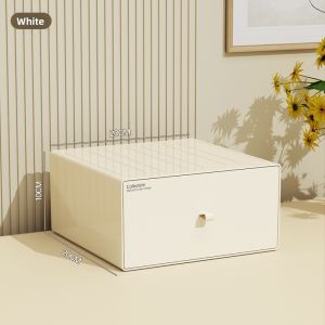 XUNHUAI | Dust-proof Drawer-style Organizer Box