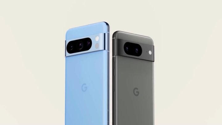 Google Pixel 8 Pro 12/128GB 256GB Super Mulus Like New Seperti Baru Sinyal Terdaftar Bergaransi Gopix 8 Pro GP 8 Pro