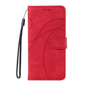 Leather Wallet Flip Case for Motorola Moto Edge 60 70 X70 Air G86 G56 G06 G67 Pro Fusion Power | Kickstand Book Phone Cover