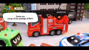 QAVA FAMILY MAINAN SERU RC CARTOON TRUK DUMP MOLEN BOX BAK PMK SEDAN REMOTE KONSTRUKSI SOUND LIGHT