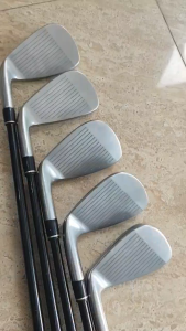 Bộ Gậy Sắt Cũ - Secondhand Iron Set Honma TW GS Flex R (678910) – 7519