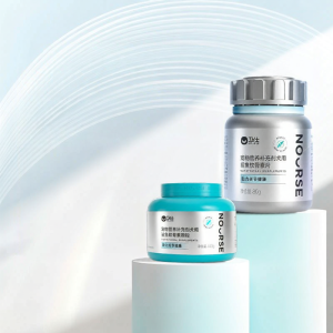 Nourse | Chăm Sóc Khớp Từ Sụn Cá Mập Cho Chó