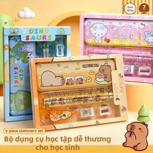 ka ba xiong | Classroom Student Gift Stationery Kit