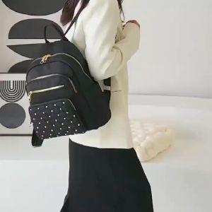 Tas Ransel Wanita Styles Terbaru 2025