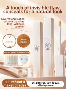 RUYI | Blemish Concealing Pen for Spots and Acne Marks