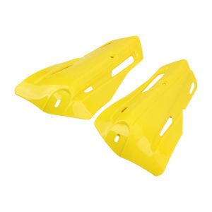 Bộ Bảo Vệ Tay Lái Xe Máy Dành Cho KLX RMZ CRF YZF SX EXC XCW ATV Motocross Dirt Bike Chất Liệu Nhựa Chống Rơi.