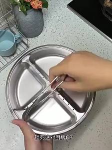 Besee | Khay Hấp Chia Đa Năng cho Nồi Cơm Điện