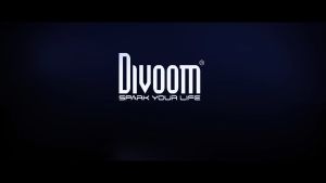 Divoom Pixoo 16 / Pixoo Max / Pixoo 64 Digital Frame LED Display [Customizable Pixel Art/Room Decor/Control with App]