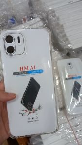 Softcase Anti Knock Xiaomi: Pilihan Perlindungan Terbaik