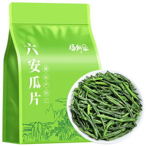 FUXIANGUAN | Concentrated Aromatic Lu An Melon Seed Green Tea
