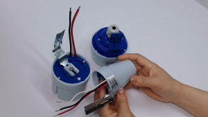 GEYA Photo Sensor Light Sensor Auto Photocell Street Photoelectric Light Control Switch  10/16/30A