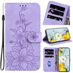 Ốp Điện Thoại Dạng Ví Từ Tính Cho OPPO Realme Narzo - Vỏ Bảo Vệ Bằng Da Có Khe Cắm Thẻ Chống Trầy Xước Chống Trầy Xước Cho Nam Giới Phụ Nữ Kinh Doanh