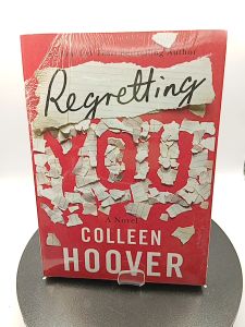 Regretting You by Colleen Hoover