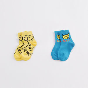 Marc&Janie | Soft Baby Socks for Spring Autumn