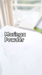 Safiya Daun Kelor 50 Gr Moringa Bubuk 100% Murni Premium