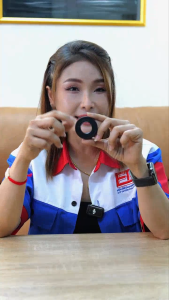 ซีลน้ำมันปั๊มลม (มีหลายรุ่น)